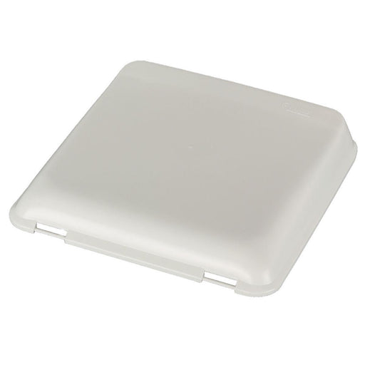 Fiamma White Dome Vent 160 (98683 100) Fiamma - Dynamic Drive