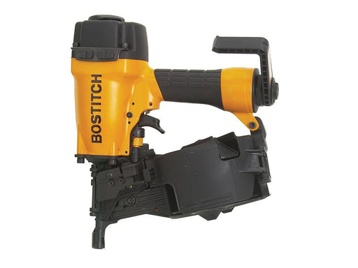 Bostitch N66C-2-E Pneumatic Coil Nailer Variable Depth Control Bostitch - Dynamic Drive