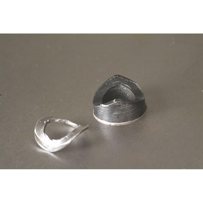 Q.Max Sheet Metal Punch 32.5mm Q.Max - Dynamic Drive