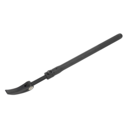 Sealey Prybar Extendable Adjustable Head 600-915mm AK9138 Sealey  - Dynamic Drive