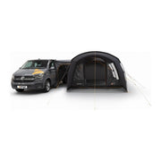Vango Galli II Low Drive Away Awning Low Smoke Vango - Dynamic Drive
