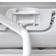 Dometic Midi Heki Roof Style Window Without Forced Vent 700mm x 500mm Dometic - Dynamic Drive