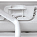 Dometic Midi Heki Roof Style Window Without Forced Vent 700mm x 500mm Dometic - Dynamic Drive