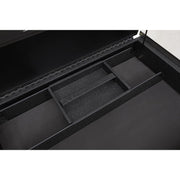 Sealey Mobile Tool Cabinet 1600mm with Power Tool Charging Drawer AP6310BE Sealey - Dynamic Drive