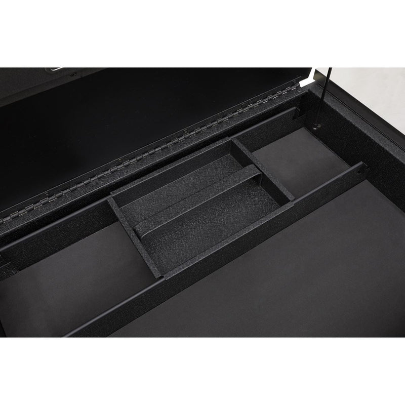 Sealey Mobile Tool Cabinet 1600mm with Power Tool Charging Drawer AP6310BE Sealey - Dynamic Drive