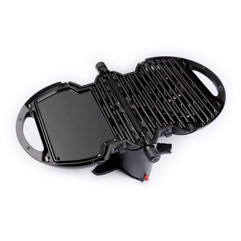 NomadIQ Closed grill plate O0115 NomadIQ - Dynamic Drive