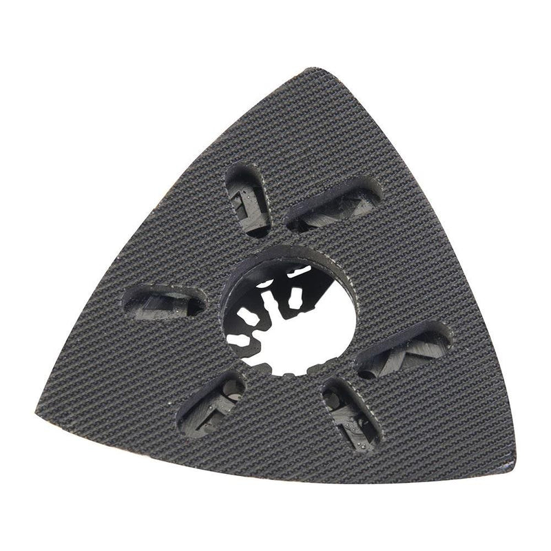 Silverline EVA Sanding Pad 93mm Silverline - Dynamic Drive