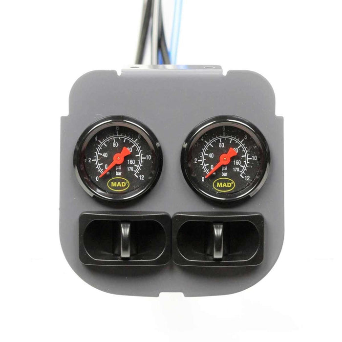MAD Air Master Comfort Kit FWD Transit V363 05/19 (Van Only) MAD - Dynamic Drive