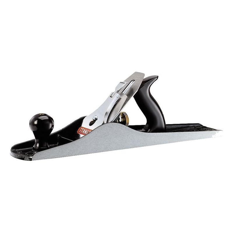 Stanley® Hand Tools No.6 Bailey Fore Plane (2.3/8in) STANLEY® Hand Tools - Dynamic Drive
