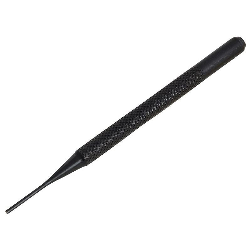 Faithfull Round Head Parallel Pin Punch 1.5mm (1/16in) Faithfull - Dynamic Drive