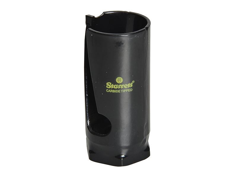 Starrett MPH0114 TCT Fast Cut Multi Purpose Holesaw 32mm Starrett - Dynamic Drive