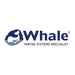 Whale Grey Ic Auto Waste System 12V Whale  - Dynamic Drive