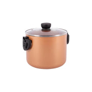 Bo-Camp Industrial Collection Cookware Set Slauson Compact 3 Bo-Camp - Dynamic Drive