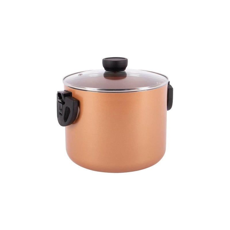Bo-Camp Industrial Collection Cookware Set Slauson Compact 3 Bo-Camp - Dynamic Drive