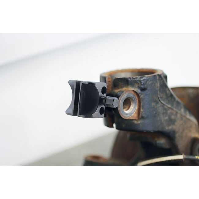 Laser Suspension Split Hub Knuckle Spreader 8324 Laser - Dynamic Drive