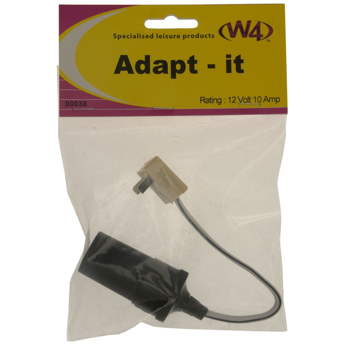 W4 Adapt-It 00038 W4 - Dynamic Drive