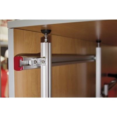06667-01- Kit Wall Installation Fiamma  - Dynamic Drive