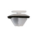 Connect Moulding Clip - for Land Rover 50pc 36349 Tool Connection - Dynamic Drive