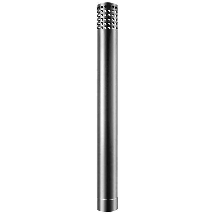 Sealey Stainless Steel Exhaust/Flue End Pipe for IR13/IR16100mm 900mm IREX1 Sealey - Dynamic Drive