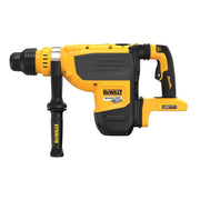 Dewalt Power Tools DCH735N XR FlexVolt SDS Max Drill 54V Bare Unit DeWALT Power Tools - Dynamic Drive
