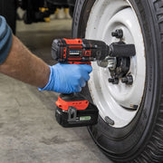 Sealey 1/2"Sq Drive Cordless Brushless Impact Wrench 18V 4Ah CP650LI Sealey - Dynamic Drive