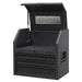 Sealey Topchest 4 Drawer 660mm with Soft Close Drawers & Power Strip AP2704BE Sealey - Dynamic Drive