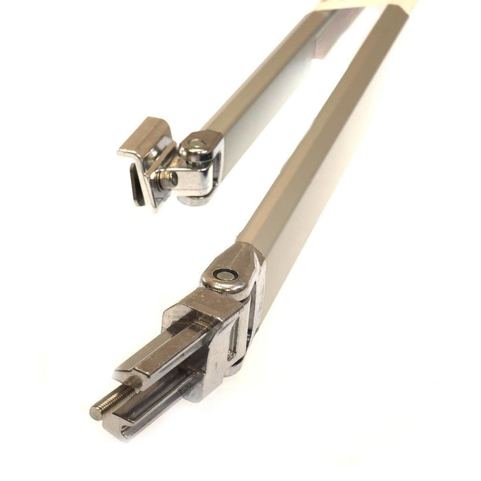 Fiamma F80s Left Hand Arm 290 (98673-225) Fiamma - Dynamic Drive