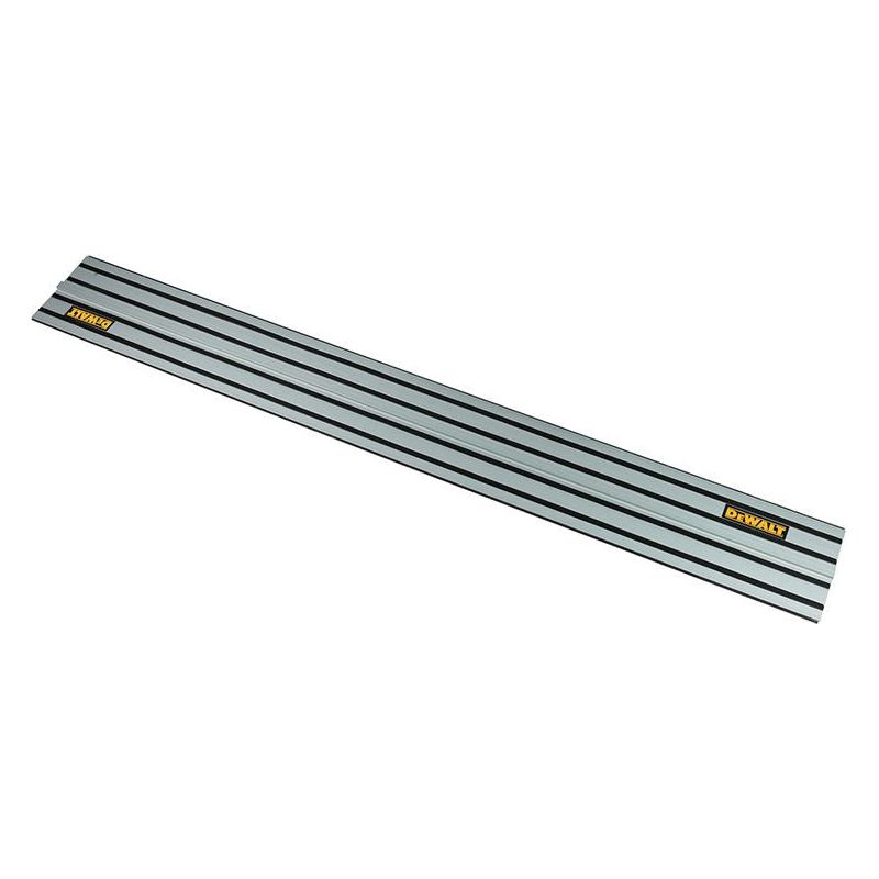 Dewalt Power Tools DWS5022 Plunge Saw Guide Rail 1.5m DeWALT Power Tools - Dynamic Drive