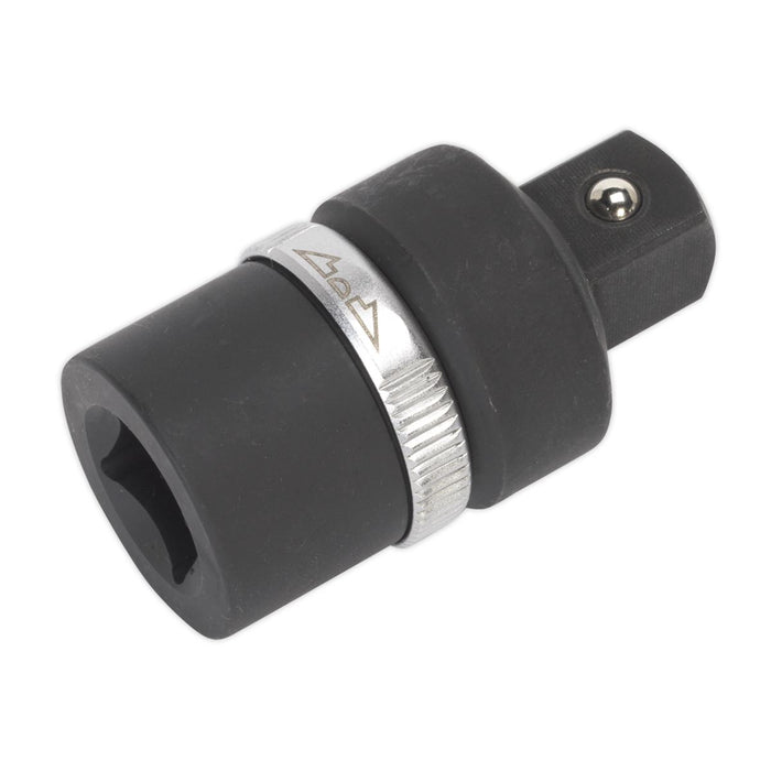 Sealey Ratchet Adaptor 3/4"Sq Drive Sealey  - Dynamic Drive