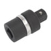 Sealey Ratchet Adaptor 3/4"Sq Drive AK7371 Sealey - Dynamic Drive