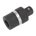 Sealey Ratchet Adaptor 3/4"Sq Drive Sealey  - Dynamic Drive