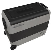 Dellonda Portable Fridge Freezer/Cool Box with LED Display 60L DL15 Dellonda - Dynamic Drive