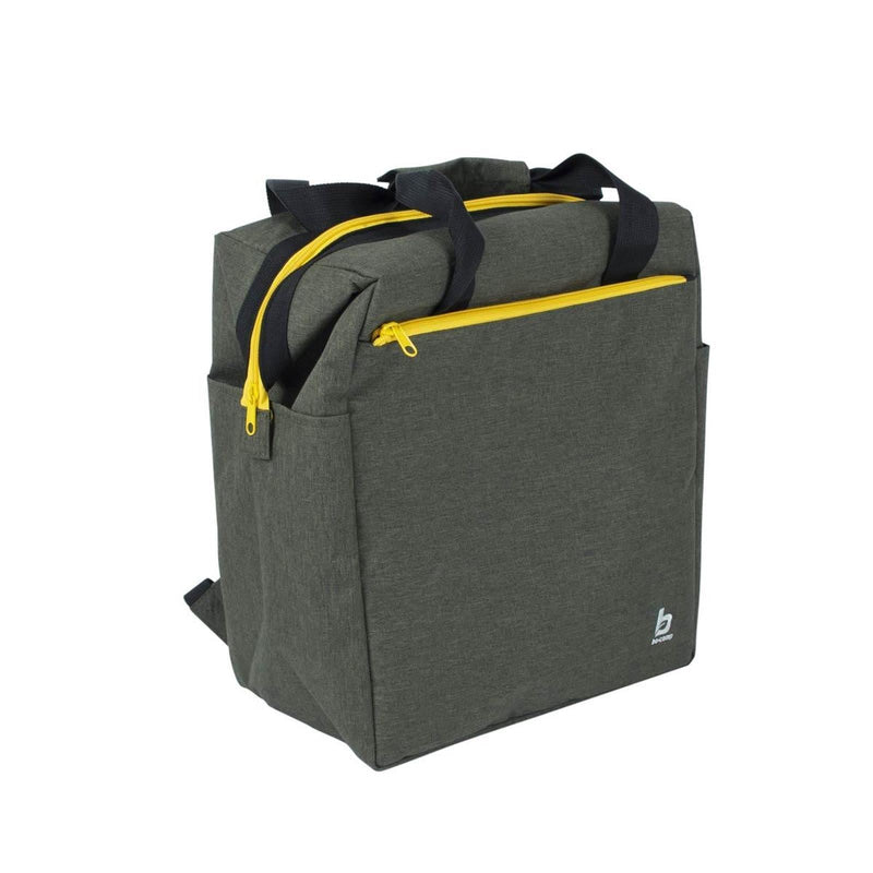 Bo-Camp Industrial Collection Cooler Backpack Green 22L Bo-Camp - Dynamic Drive