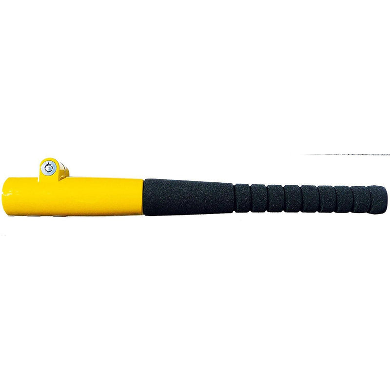 Simply Heavy Duty Steering Wheel Lock Simply - Dynamic Drive