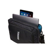 Thule Subterra Convertible Carry On Luggage Black Carry-on Luggage Thule - Dynamic Drive