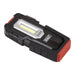 Sealey Inspection Light 3W COB & 1W SMD LED - Wireless Rechargeable Sealey  - Dynamic Drive