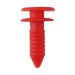 Connect Push Rivet Stud - for Ford, for Land Rover 10pc 36561 Tool Connection - Dynamic Drive