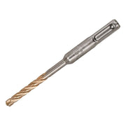 Irwin® Speedhammer Quad Drill Bit 6.0 x 110mm IRWIN® - Dynamic Drive