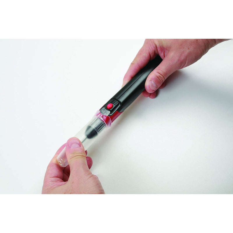 Laser Rechargeable Soldering Iron 12w 7336 Laser - Dynamic Drive