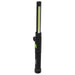 Sealey Rechargeable Aluminium Folding Pocket Light 2 COB & 1 SMD LED Sealey  - Dynamic Drive