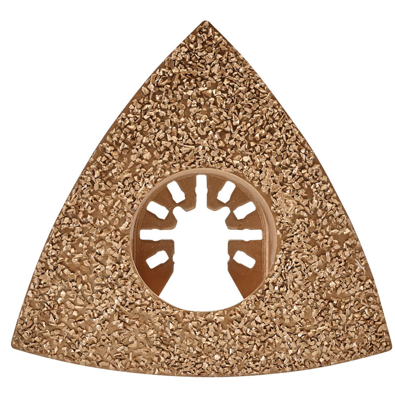 Draper Oscillating Multi-Tool Carbide Rasp 70472 Draper - Dynamic Drive