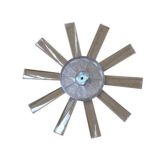 Fiamma Turbo Vent Fan (98683-026) for Caravans/Motorhomes Fiamma - Dynamic Drive