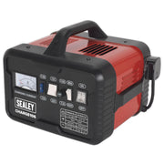 Sealey Battery Charger 8A 12/24V 230V CHARGE106 Sealey - Dynamic Drive