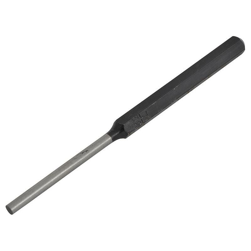 Priory 145 Long Series Pin Punch 7/32in Priory - Dynamic Drive