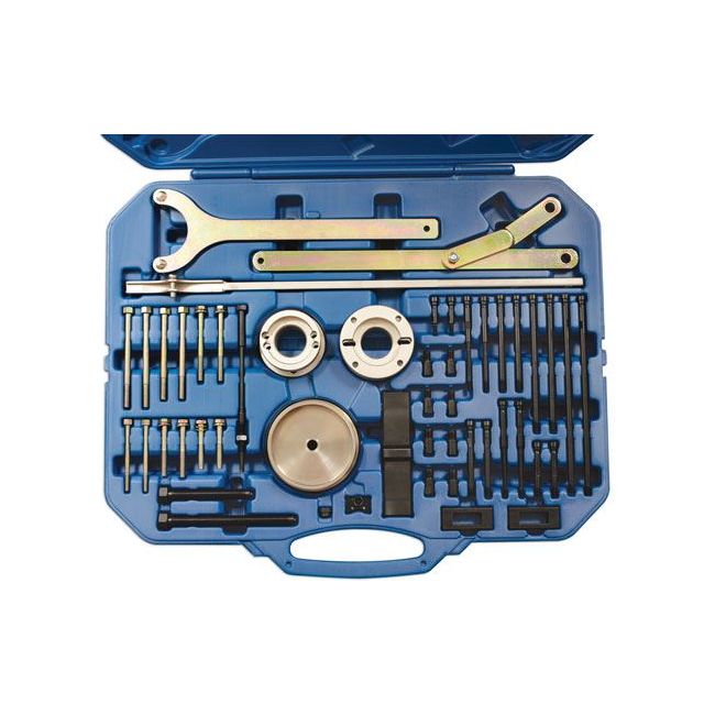 Laser Engine Tool Kit - for Toyota, Mitsubishi 4898 Laser - Dynamic Drive