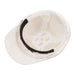 Silverline Safety Hard Hat White Silverline - Dynamic Drive
