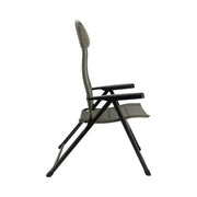 Travellife Lago Recliner Comfort Moss Green 2130550 Travellife - Dynamic Drive