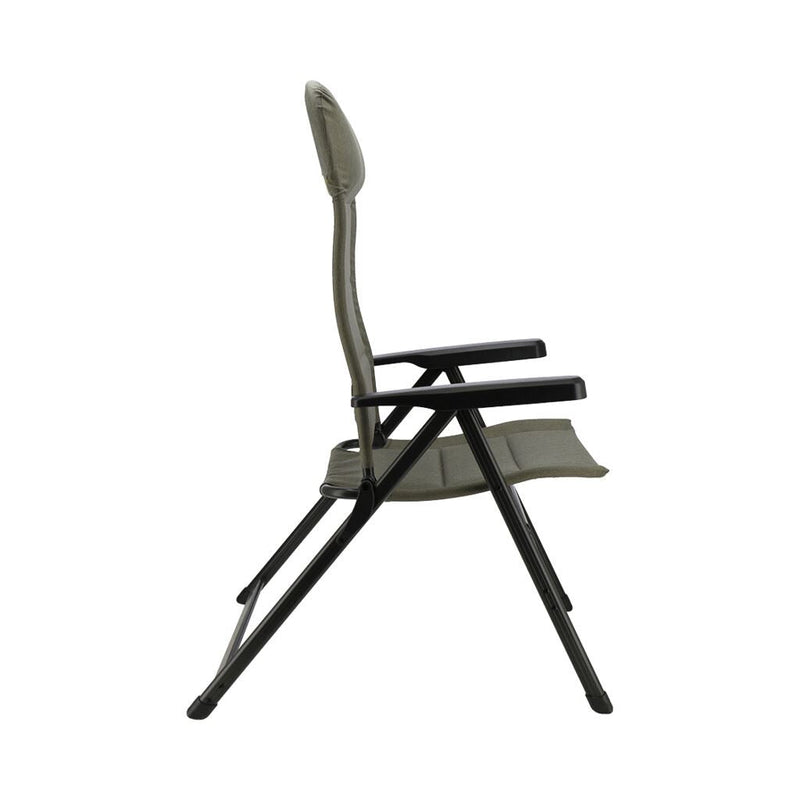 Travellife Lago Recliner Comfort Moss Green 2130550 Travellife - Dynamic Drive