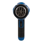 Silverline 2000W Heat Gun 550ºC Silverline - Dynamic Drive