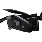 Thule ProRide 598B Black Roof Mount Cycle Carrier Bike Rack Inc T-Track & Locks Thule  - Dynamic Drive